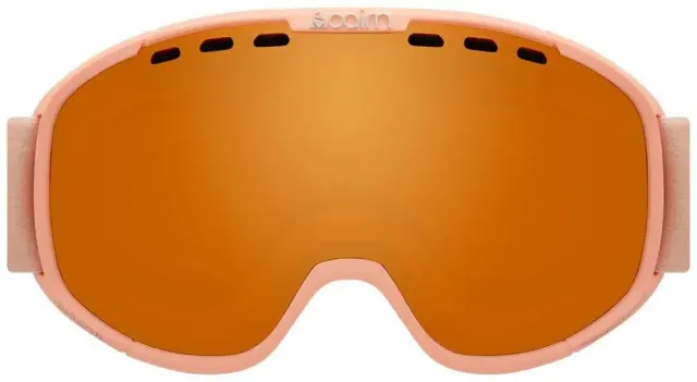 Rainbow Powder Pink Silver Photochromic Μάσκα Cairn - 0581298-SP2162TU 2