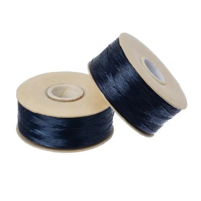 Συνθετικό Νήμα Nymo Ø0.30mm - NoD - Blue - 58.5m