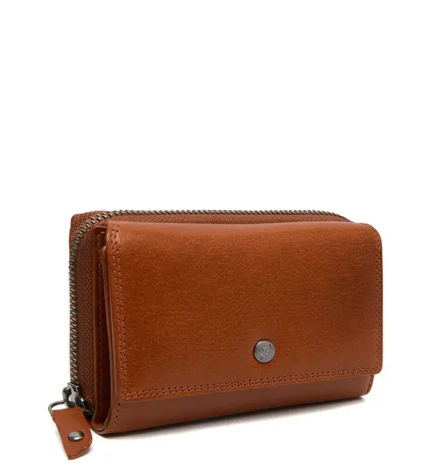 Πορτοφόλι THE CHESTERFIELD BRAND C08.060331 Ταμπά