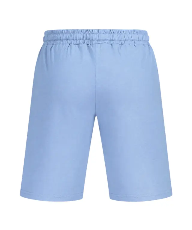 Norway Nautical School - Ανδρική Βερμούδα 838501-DENIM Μπλε 3