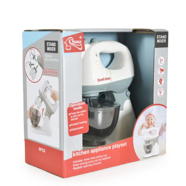 Tegole Παιδικό Cooking Set F2303 2