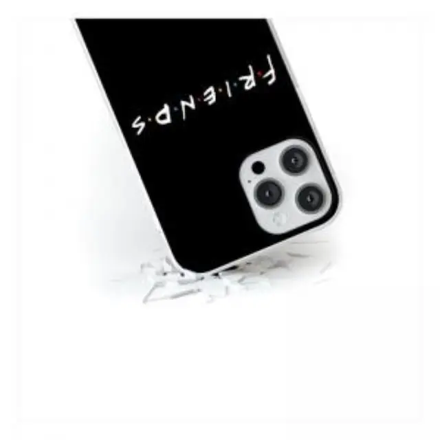 Θήκη Soft TPU Warner Bros Apple iPhone 15 Harry Potter 039 Full Print Μαύρο N64103 3