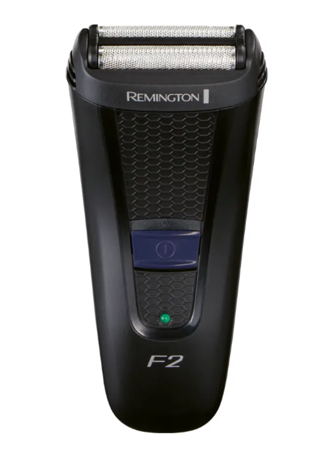 Remington - F2 Style Series Foil Shaver F2002 - Health and Personal Care