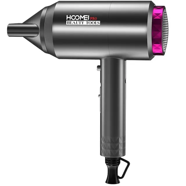 Πιστολάκι Μαλλιών 1800W Hoomei HM-7635