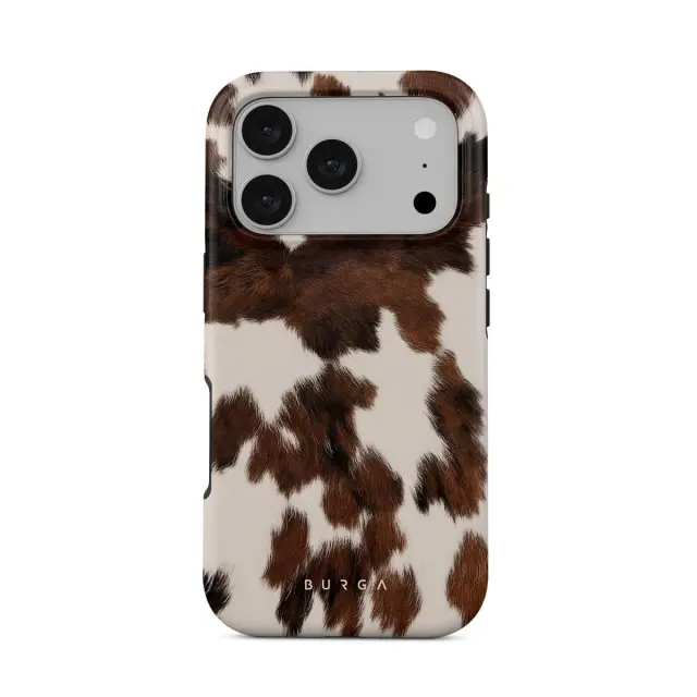 Burga Tough Magsafe Case, Celestial Tough - iPhone 17 Pro