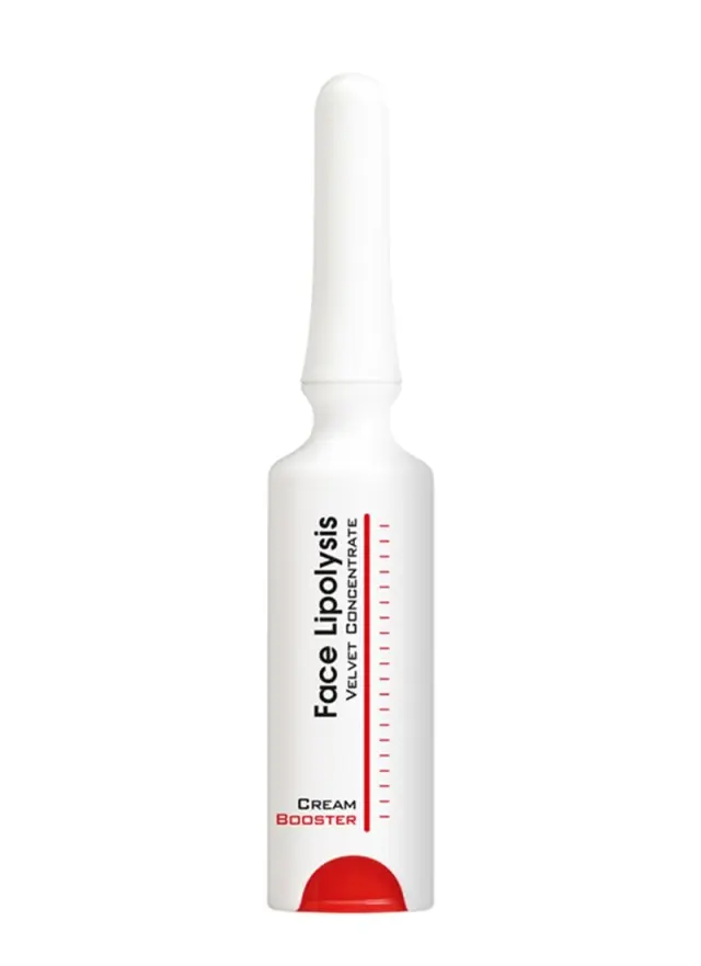 Frezyderm Cream Booster Face Lipolysis 5ml