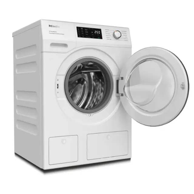 ΠΛΥΝΤΗΡΙΟ ΡΟΥΧΩΝ 9KG WEG895WCS EU1 LW PWash&TDos&Steam MIELE 12729600 3