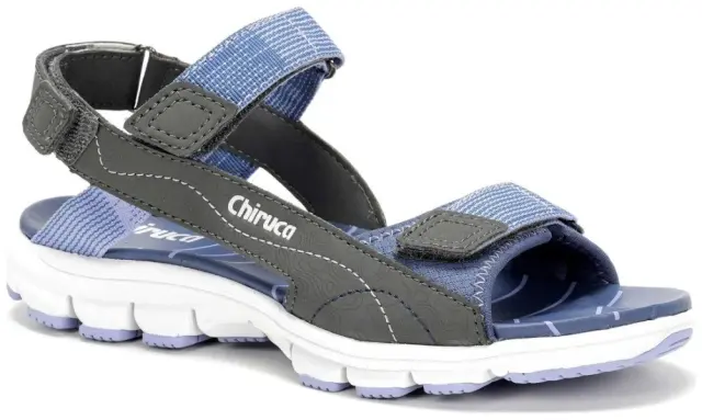 Σανδάλι Chiruca Γυναικείο Formentera 15 - 44849-15 - 41