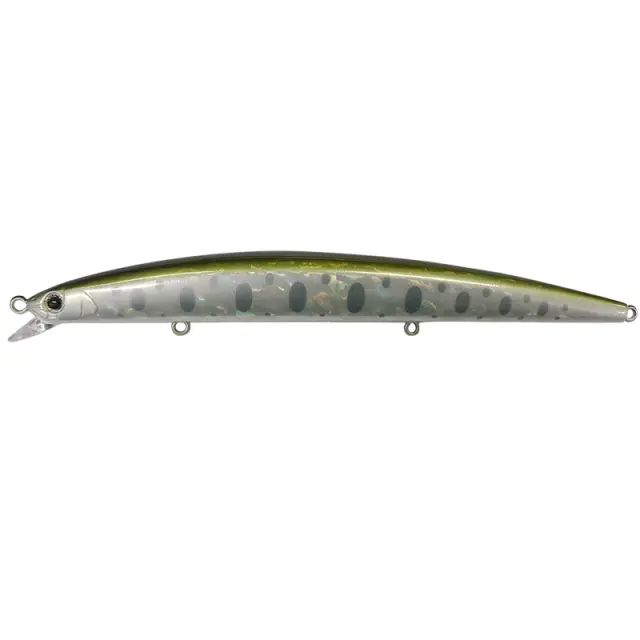 Τεχνητό Smith Haluca Sinking 14.5cm 30. LUR Smolt