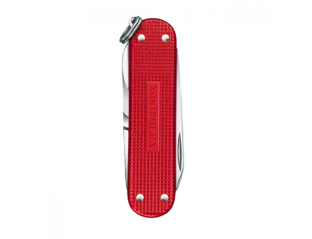 Ελβετικός Σουγιάς Victorinox Classic SD Alox με 5 λειτουργίες και μήκος 5.8cm - Sweet Berry0.6221.201G 3