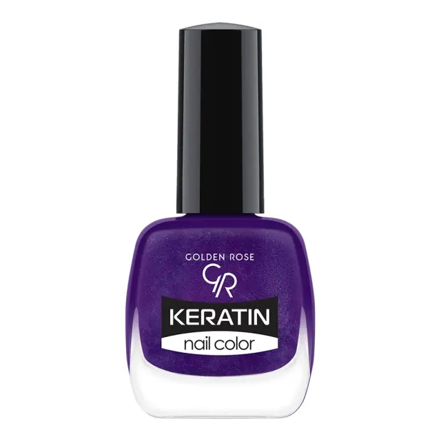 Keratin Nail Color GR 10.5ml 68