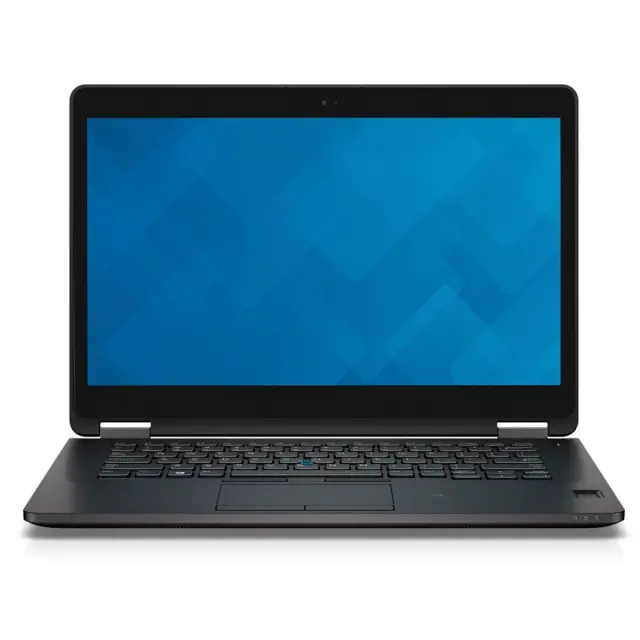 Dell Latitude E5470 (Intel Core i5-6300U/2.4 GHz/16GB/1TB SSD/Intel HD Graphics 520/14,1) Refurbished Grade A