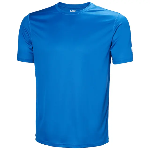 Helly Hansen Tech T-shirt 2.0 Ανδρικό Cobalt - XL