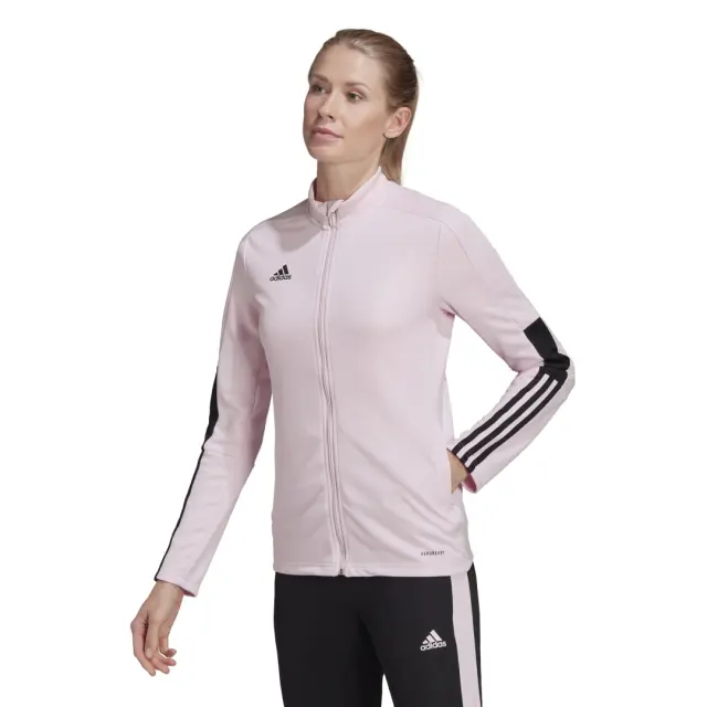ADIDAS TIRO JACKET - XS 2