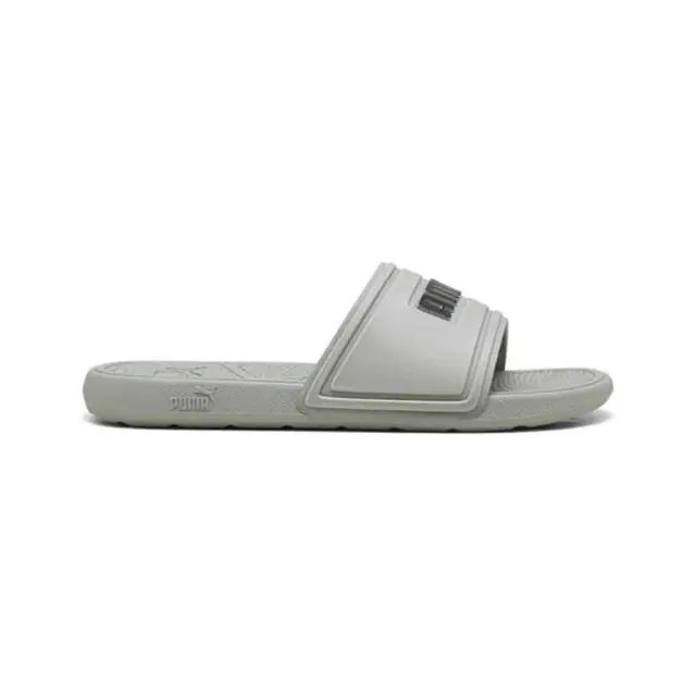 Puma Cool Cat 2.0 Bliss Flip Flops (405286-03) - Γκρί-Μαύρο