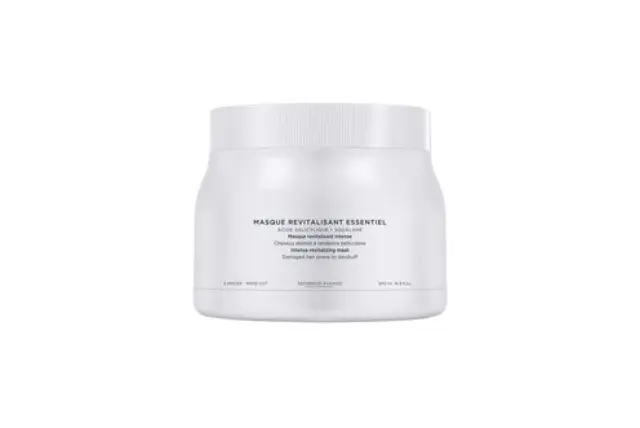 Kérastase Symbiose Masque Revitalisant Essentiel 500ml