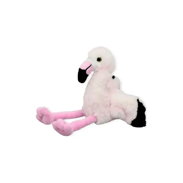 Inware Λούτρινο / Soft Toy: Pinki, the Flamingo