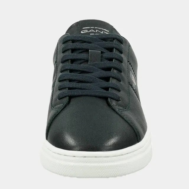 Ανδρικά Δερμάτινα Sneakers Gant Joree 29631688 G69 Μπλε Μπλε - 41 3