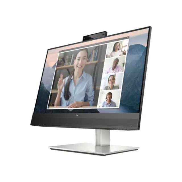 HP Monitor 23.8" E24mv G4 IPS FHD (169L0AA) 2