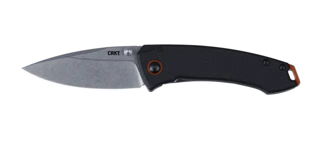Σουγιάς CRKT Tuna™ Compact Silver