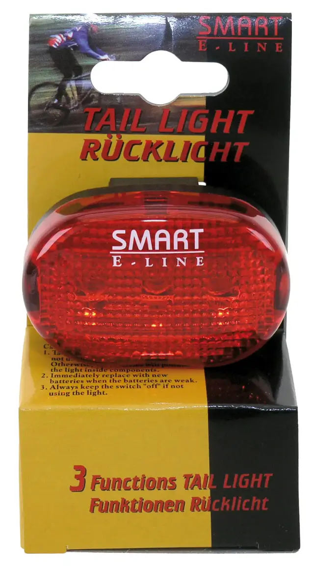 ΦΑΝΑΡΙ ΟΠΙΣΘΙΟ SMART RL403R-97 221500 2