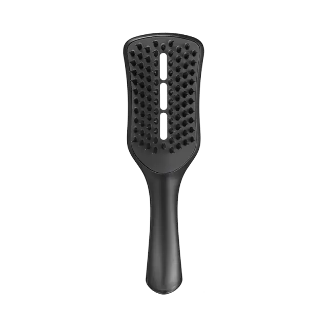 Tangle Teezer Easy Dry & Go Jet Black Βούρτσα, 1Τεμάχιο