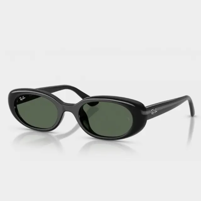 Γυαλιά Ηλίου Ray Ban RB4441D 667771 Μαύρο - 53