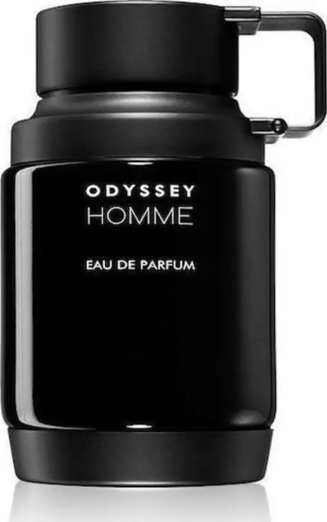 Armaf Odyssey EDP Homme Eau de Parfum Ανδρικό Άρωμα 100ml – Ξυλώδες + Κεχριμπαρένιο 2