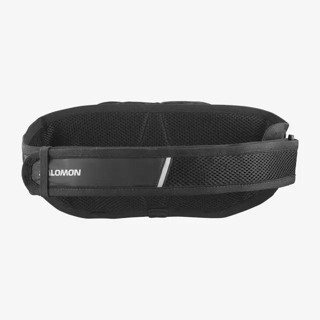 Salomon Adult Hike Cross 1 Bottle Belt Μαύρο C23797 (Salomon) - One Size 2