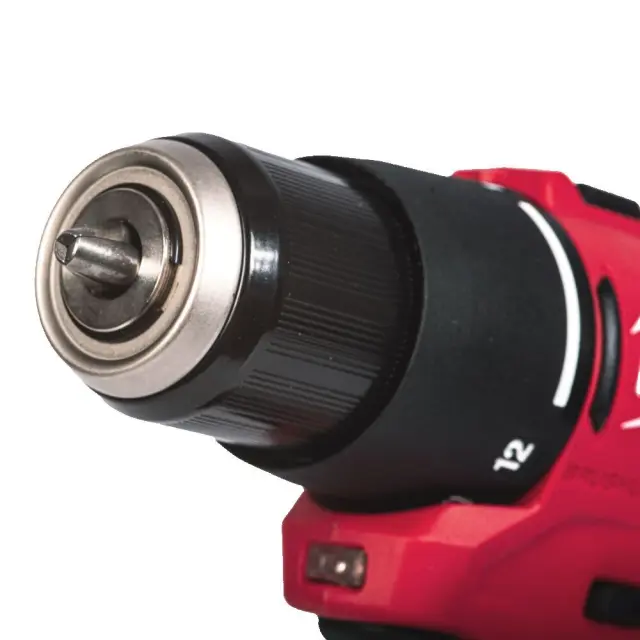 Milwaukee 4933500421 - BLPDRC-0 Παλμικό Κατσαβίδι Μπαταρίας Solo Brushless 12V 3