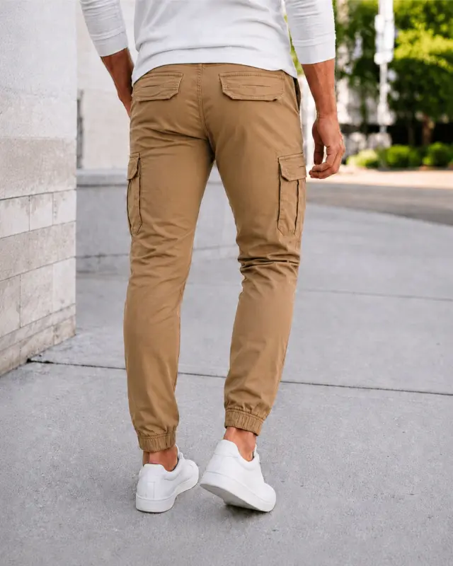 Cargo Noshame® Camel - 402612 - 30 2