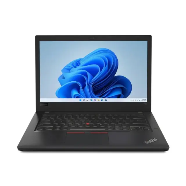 Lenovo Thinkpad T460 (Intel Core i5-6300U/2.3 GHz/24GB/1TB SSD/Intel HD Graphics 520/14,1') Refurbished Grade A