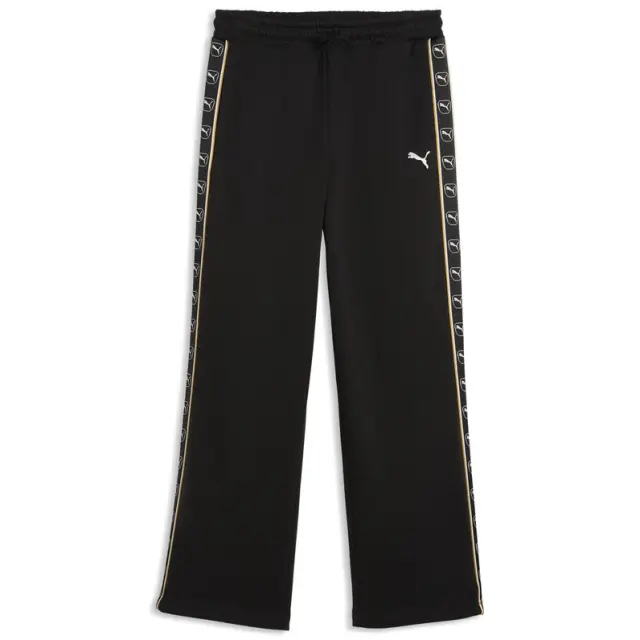 PUMA JR ESS ELEVATED TAPE Relaxed Sweatpants FL B (694818-01) ΠΑΝΤΕΛΟΝΙ - 15-16 χρονών