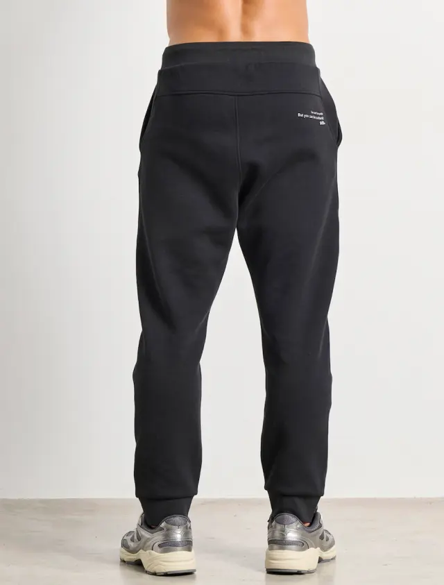Bodytalk Authentic Jogger Black 1252-956500 - S 3