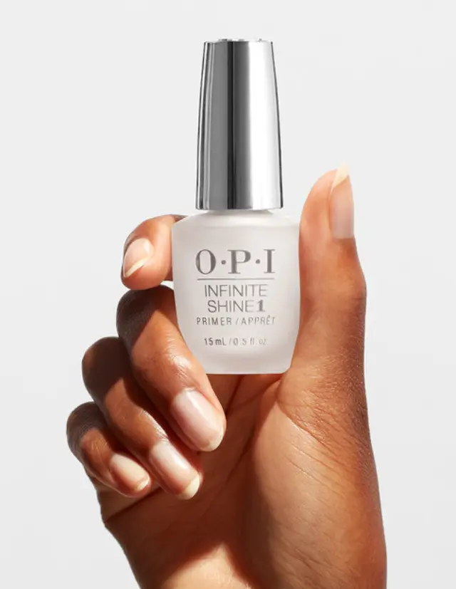 OPI Infinite Shine Base Coat 15ml 2