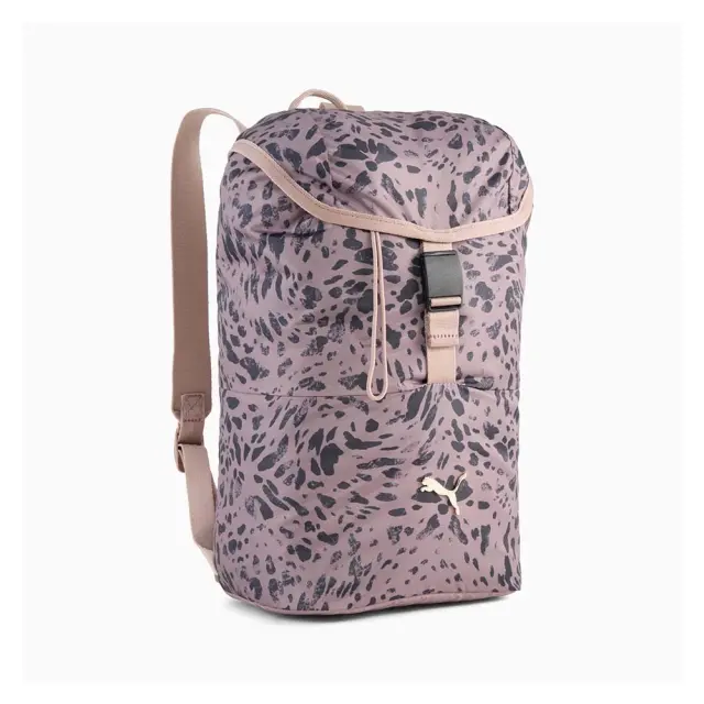 Puma Women's Pop Small Backpack Μπεζ 091718-08 (Puma) - One Size