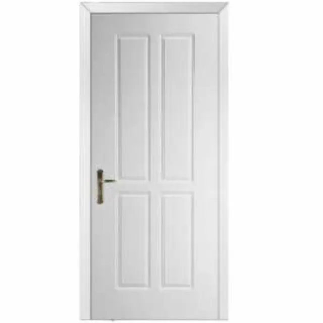 Εσωτερική Πόρτα Λάκα παντογραφικό ΚΠ 253 0.90x10x200cm 2