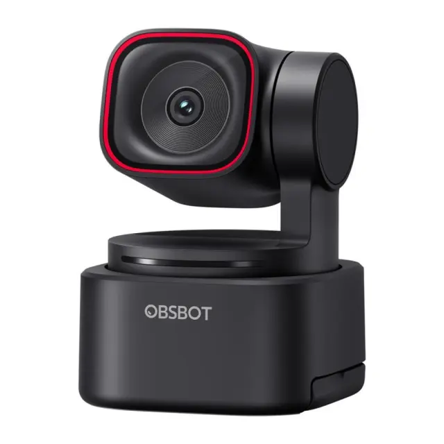 OBSBOT Tiny 3 Lite web