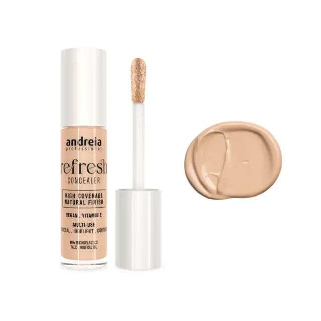 Andreia Concealer Refresh 5ml 03-Oatmeal