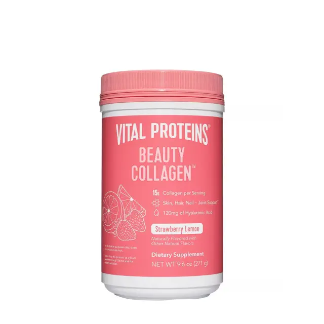 Vital Proteins Beauty Collagen