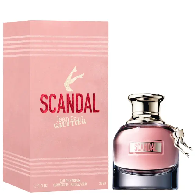 Jean Paul Gaultier Scandal Eau de Parfum 30ml