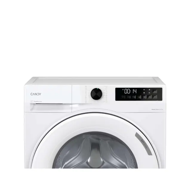 ΠΛΥΝΤΗΡΙΟ ΡΟΥΧΩΝ 14KG GD 214L6-S CANDY A 3