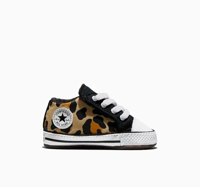 Βρεφικά Παπούτσια Αγκαλιάς Converse για Κορίτσια (Μεγέθη 17-19) ΠΟΛΥΧΡΩΜΟ