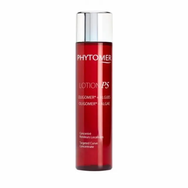 Lotion P5 Targeted Curve Concentrate - Αδυνατιστική λοσιόν σώματος
