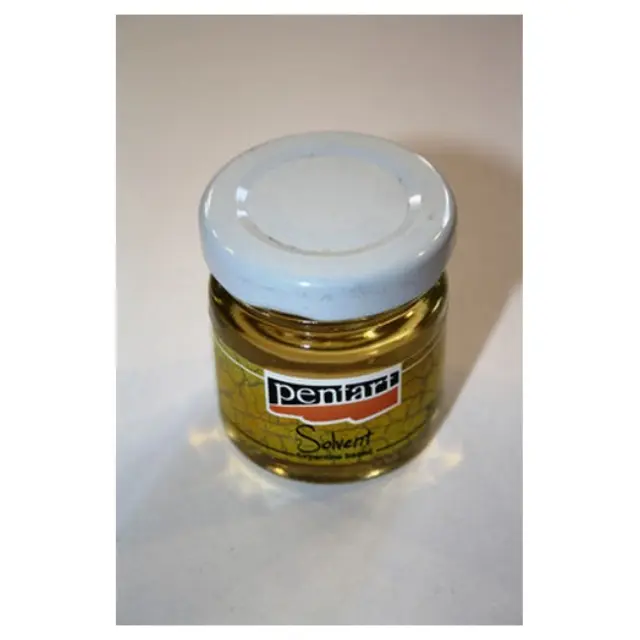 Τερπεντίνη Solvent 50 ml Pentart