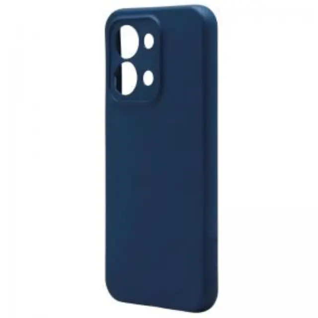 Θήκη Soft TPU inos Xiaomi Poco C85/ Redmi 15C 4G/ Redmi 15C 5G S-Cover Μπλε N70041 2