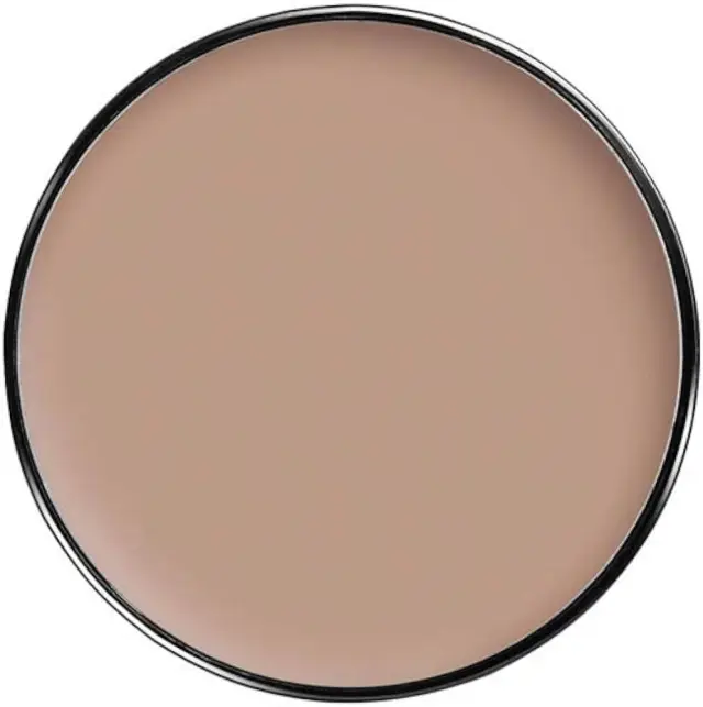 Artdeco Double Finish Refill 5 Compact Powder
