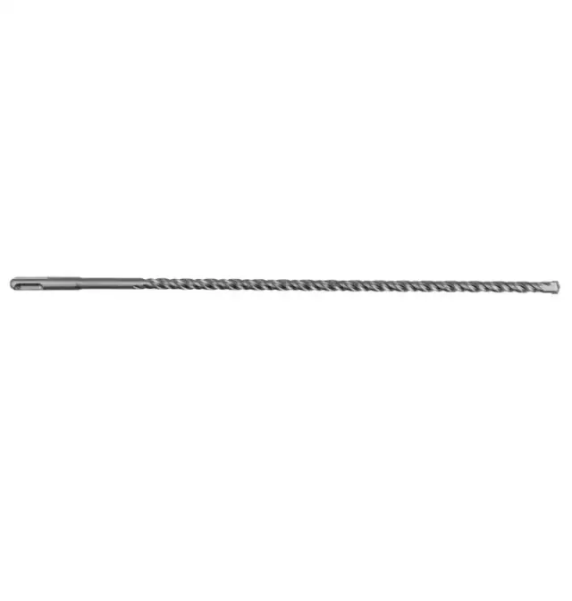 Τρυπάνι Μπετού Graphite Sds Plus 10 x 410 mm