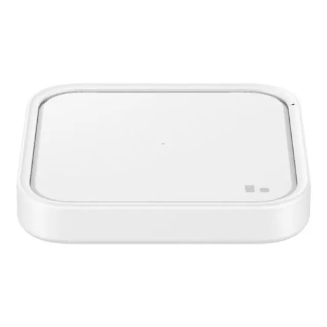 Ασύρματη Βάση Ταχείας Φόρτισης Samsung EP-P2400BWEG 15W Λευκό N57845