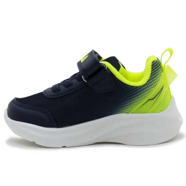 Αθλητικό Fila Μπλε Dynamo 3 Velcro 7AF61007-266 - 23 3